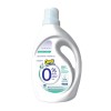 Veļas mazgāšanas līdzeklis CLEVER Neutro+ Color&White 1.56L